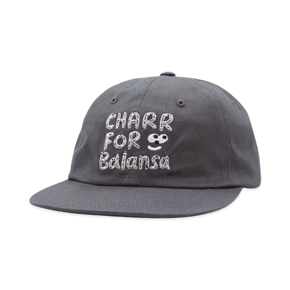SOUND SHOP balansa CHARR for Balansa Cap "CHARCOAL"