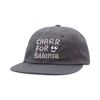 SOUND SHOP balansa CHARR for Balansa Cap "CHARCOAL"