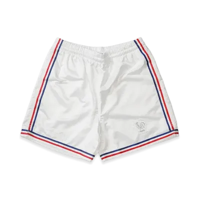 Nike x Jacquemus X2 World Cup Football Shorts France "White"