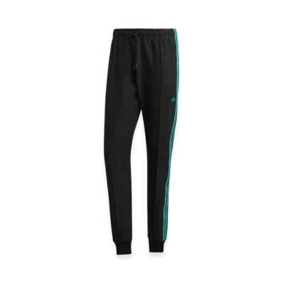 adidas Liverpool FC Terrace Icon Track Pants "Black"
