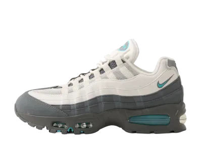 Nike Air Max 95 Big Bubble "Summit White/Dusty Cactus"