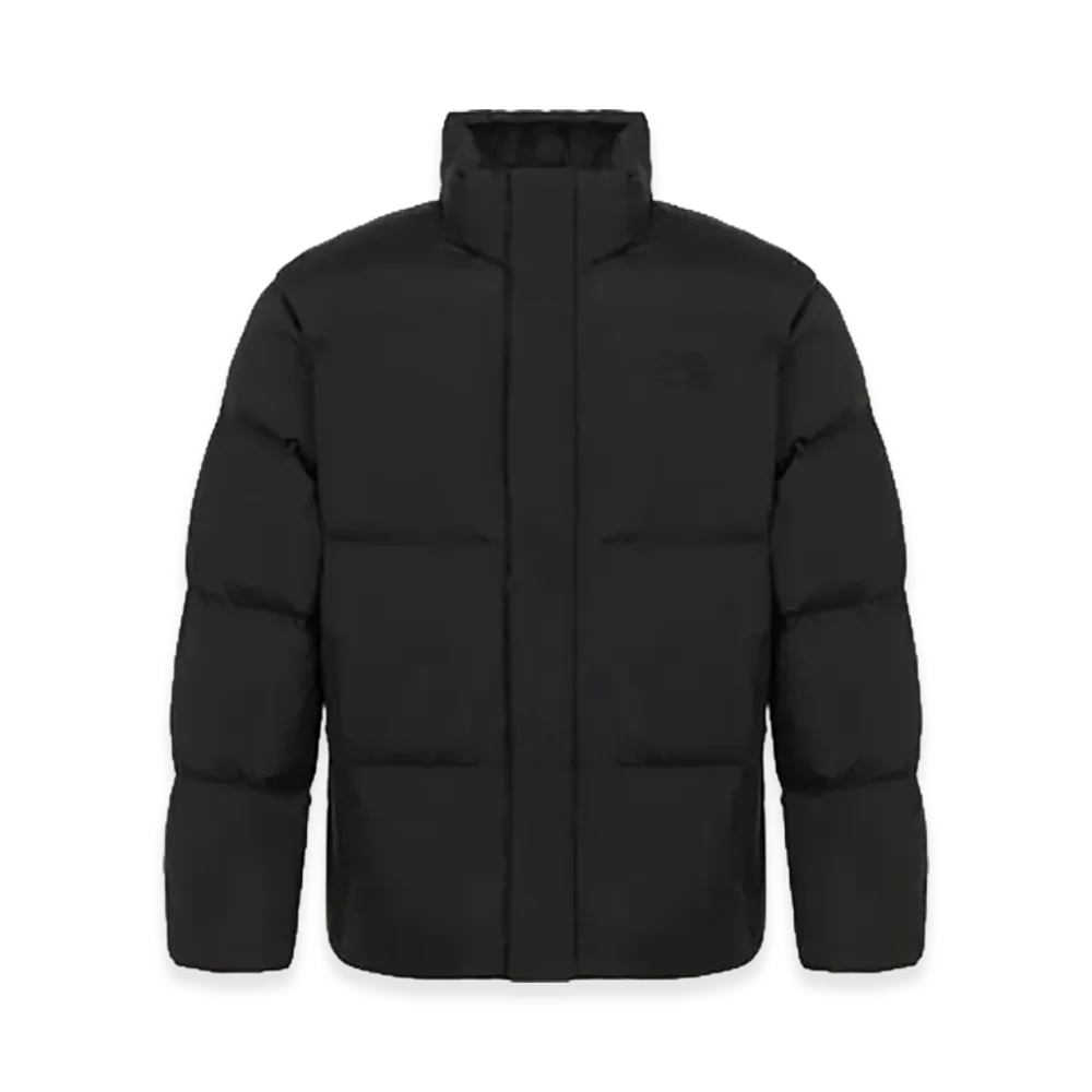 The North Face Marion On Ball Jacket "Black"