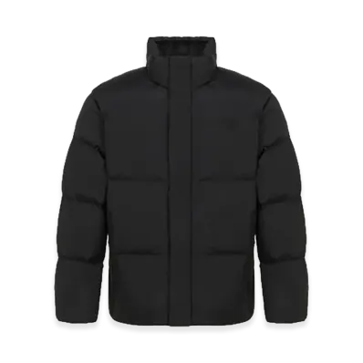 The North Face Marion On Ball Jacket "Black"