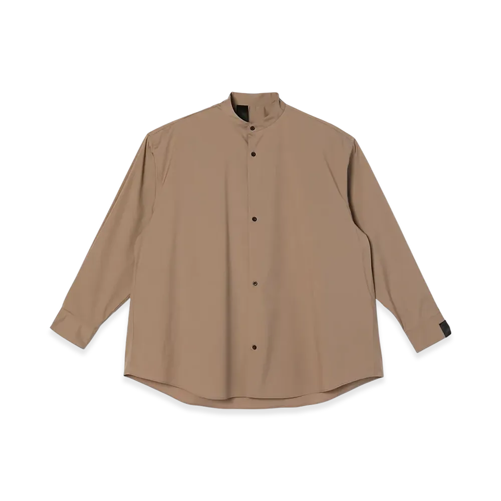 N.HOOLYWOOD Shirts "Moka"