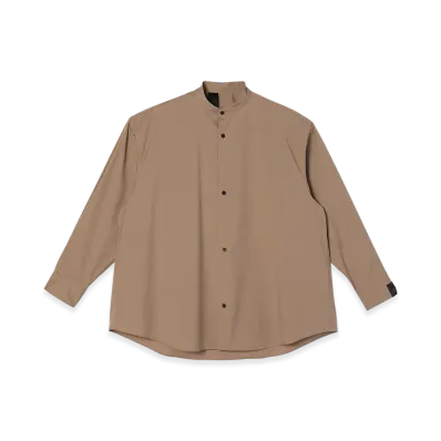 N.HOOLYWOOD Shirts "Moka"