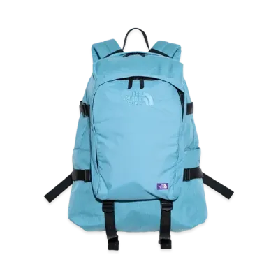 The North Face PURPLE LABEL Cordura Nylon Day Pack "Sax"