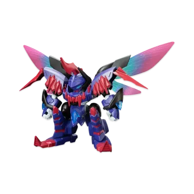 BANDAI -Mashin Sozoden Wataru- Enjiomaru