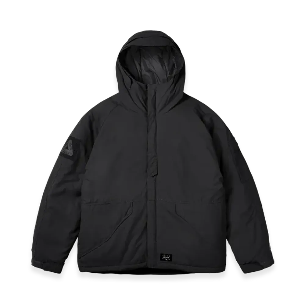 PALACE P-Tech 2 Jacket "Black"