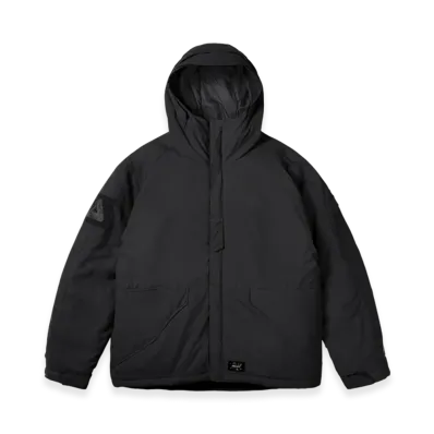 PALACE P-Tech 2 Jacket "Black"