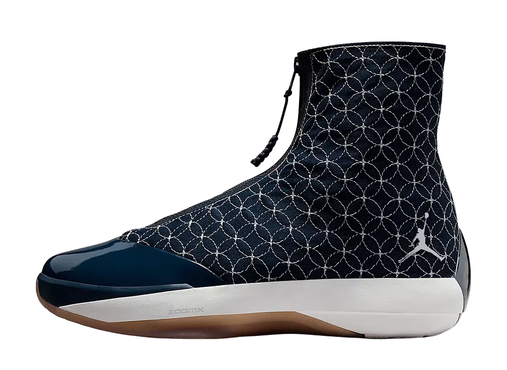 Nike Air Jordan 40 "Rui"