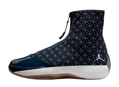 Nike Air Jordan 40 "Rui"