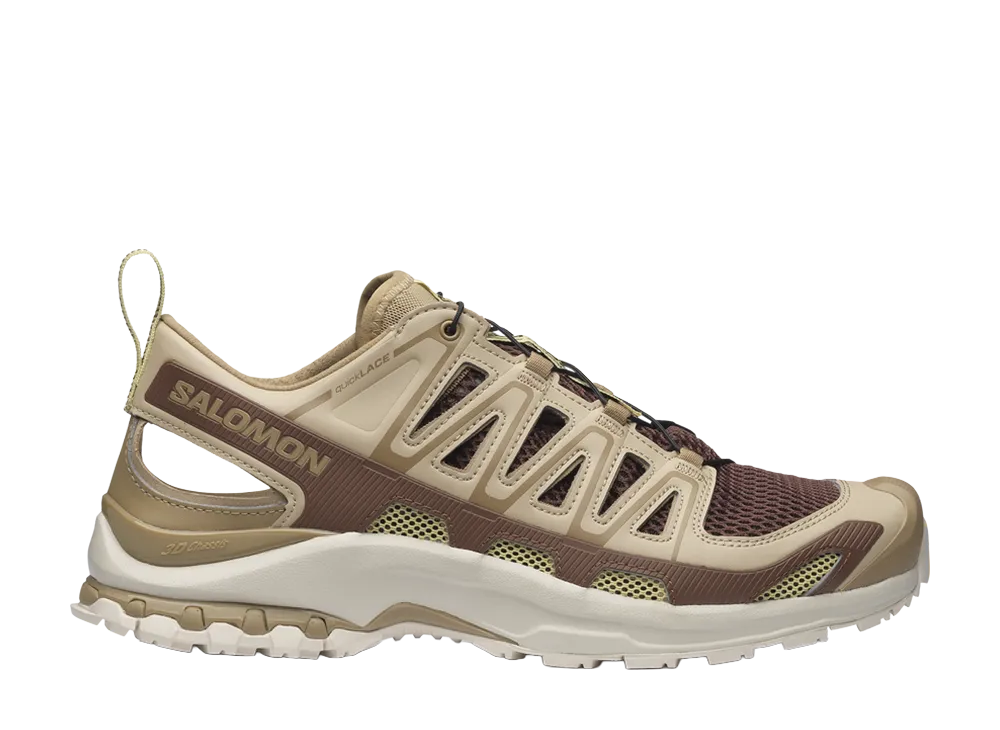 Salomon XA Pro 3D Amphib "Safari/Kelp"