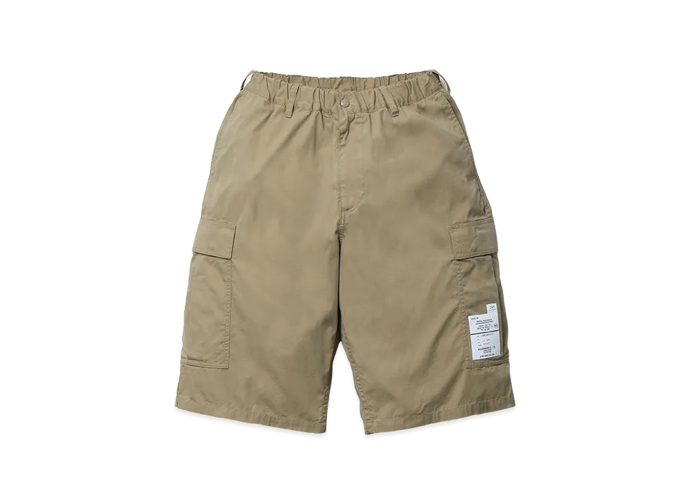 NEIGHBORHOOD Wide Cargo Short Pants 