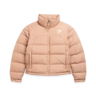 The North Face x Skims 2000 Retro Nuptse (W) "Sienna"