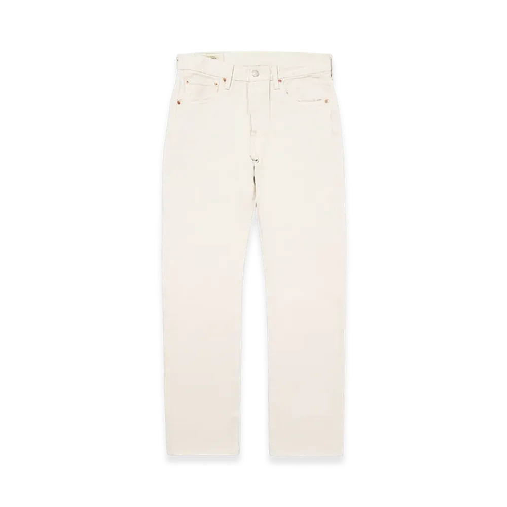 Levi's 501 Jeans "White"