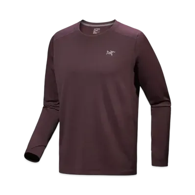 ARC'TERYX Cormac Heavyweight LS M "Phantasm"