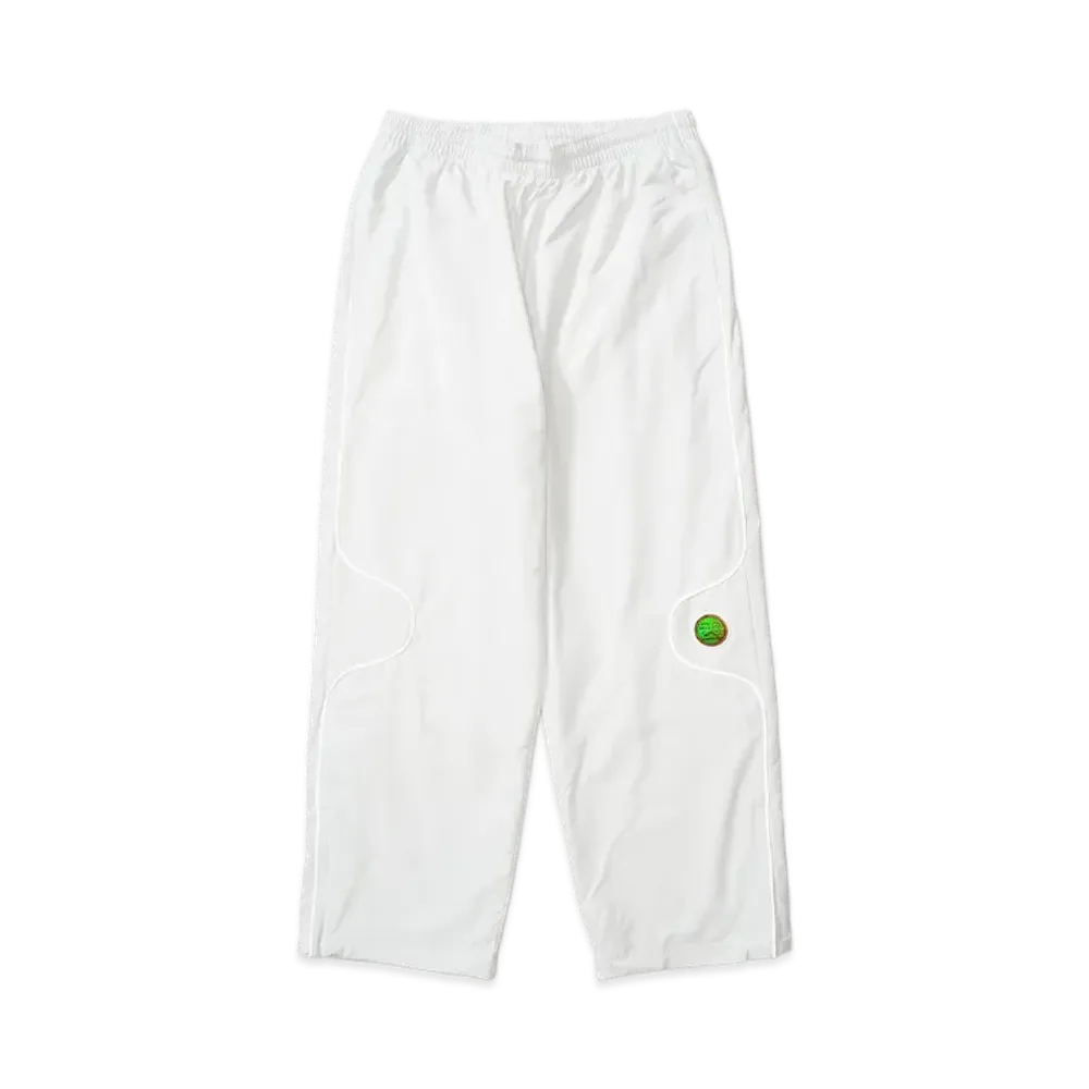 Supreme x Jordan Track Pant "White"