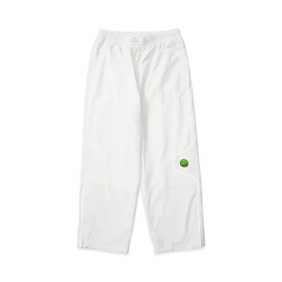 Supreme x Jordan Track Pant "White"
