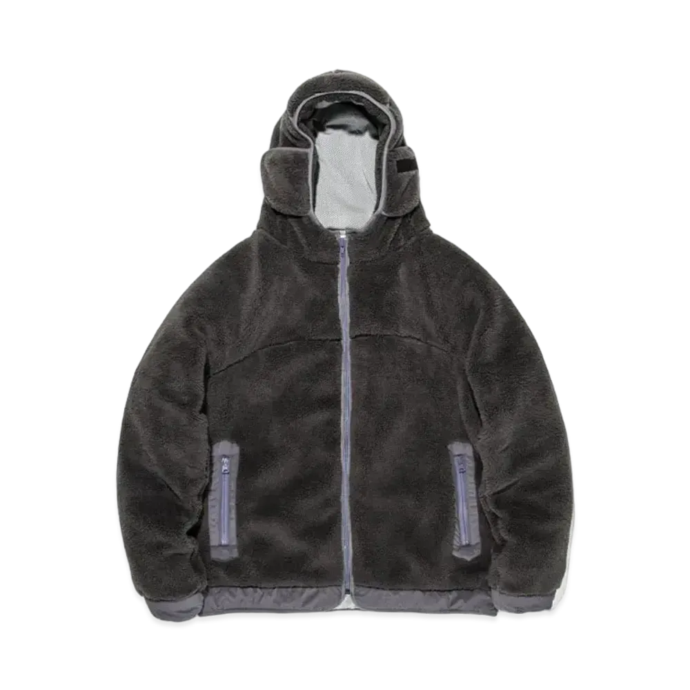 CMF OUTDOOR GARMENT Rabbit Hoodie "Gray"