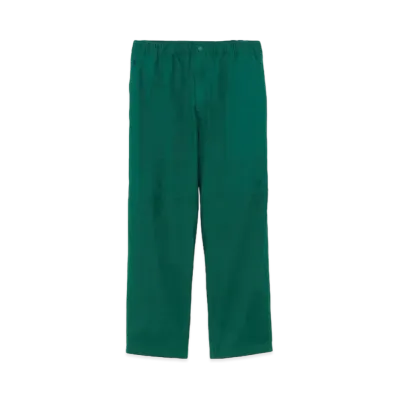 The North Face Cotton Cross Climbing Pants "HUNTER GREEN"