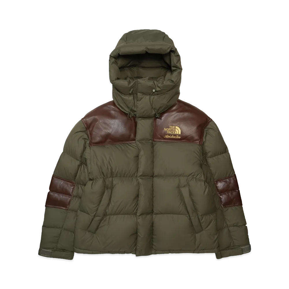 The North Face x Aime Leon Dore Baltro Jacket "New Taupe"
