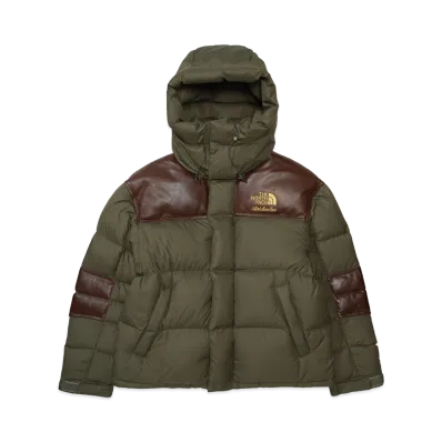The North Face x Aime Leon Dore Baltro Jacket "New Taupe"