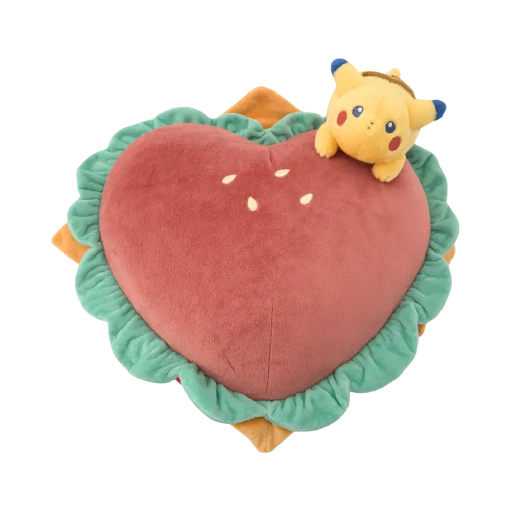 株式会社ポケモン ポケットモンスター マスコット ピカチューダイナー
