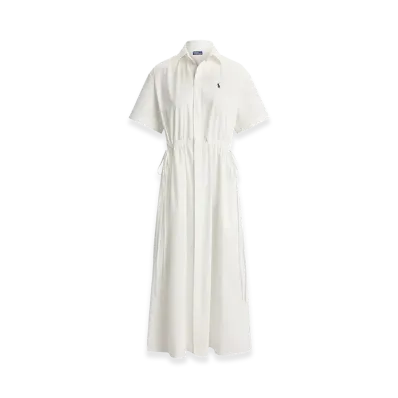 Polo Ralph Lauren Women's Dresses "White"