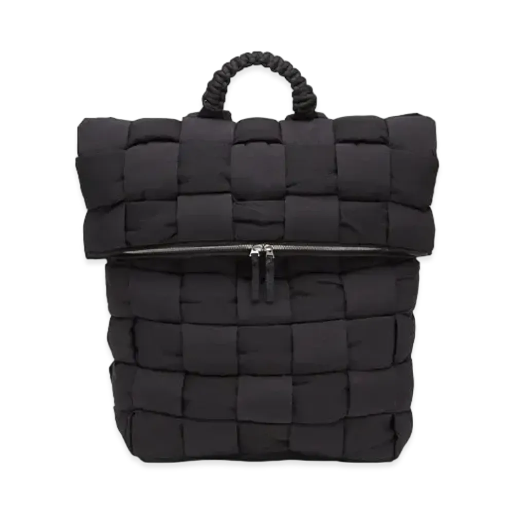 Bottega Veneta Cassette "Black"