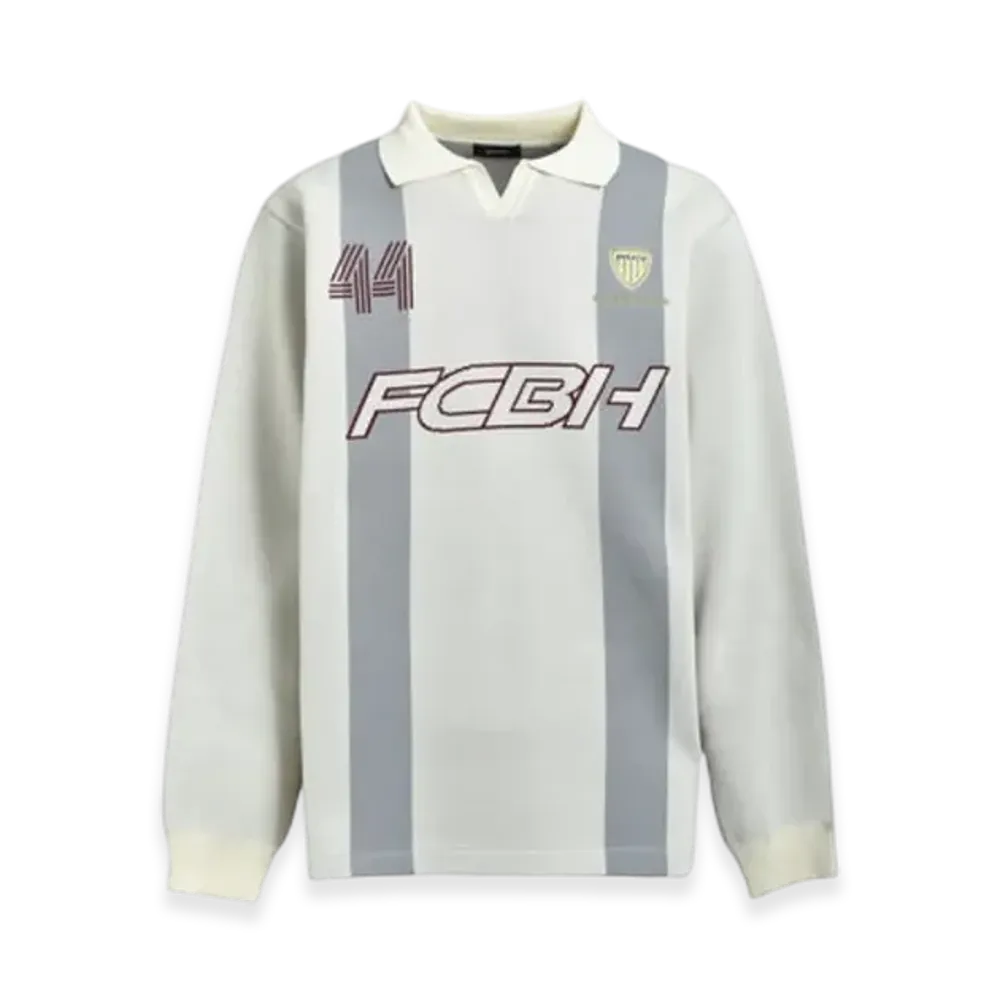 BREATH Fcbh 44 Uniform Knit "Cream"
