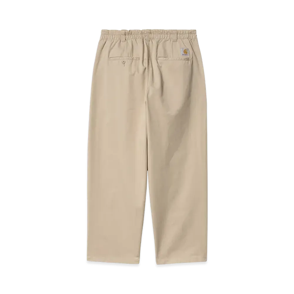 Carhartt WIP Marv Pant "Wall(Stone Washed)"