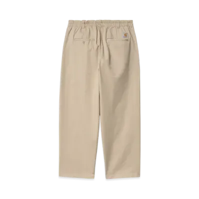 Carhartt WIP Marv Pant "Wall(Stone Washed)"