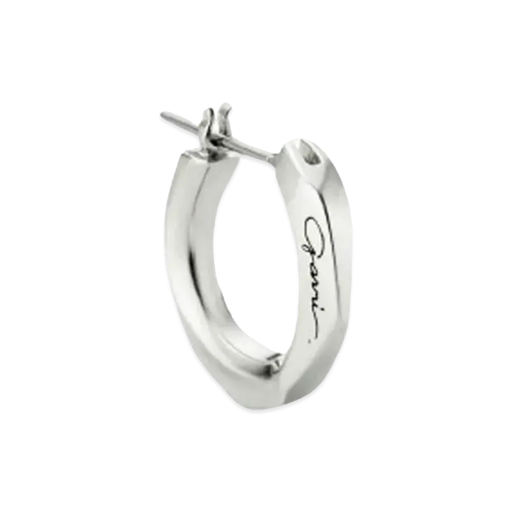 GARNI Crockery Pierce-L "SILVER"