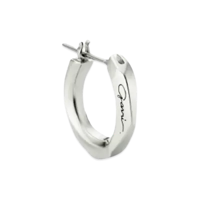 GARNI Crockery Pierce-L "SILVER"