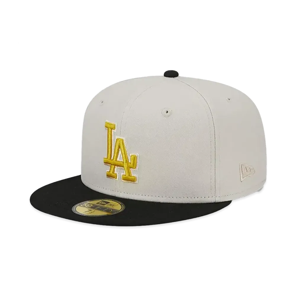 NEW ERA 59FIFTY LA 5950 "Dodgers"