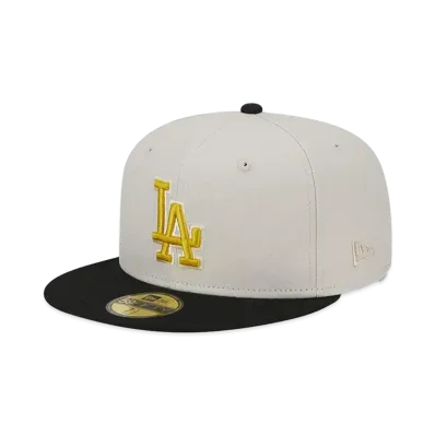 NEW ERA 59FIFTY LA 5950 "Dodgers"