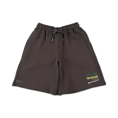 WIND AND SEA Reebok x atmos Sea Short "Black"