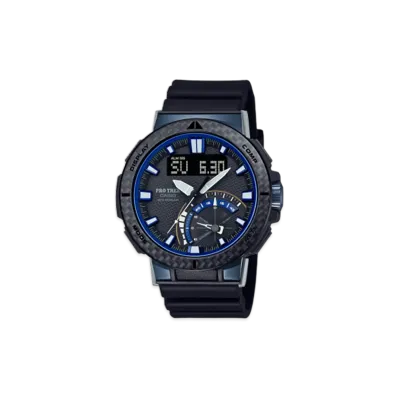 Casio PRO TREK PRW-73X-1JF "Black"