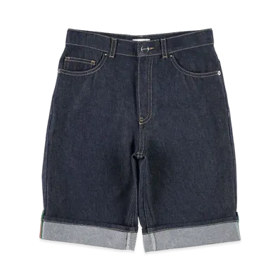 GUCCI Kids Shorts "Blue"