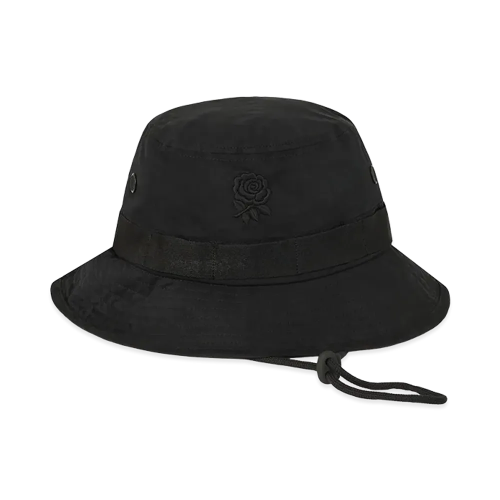 UNDEFEATED x Castore x RFU Boonie Hat "Black"