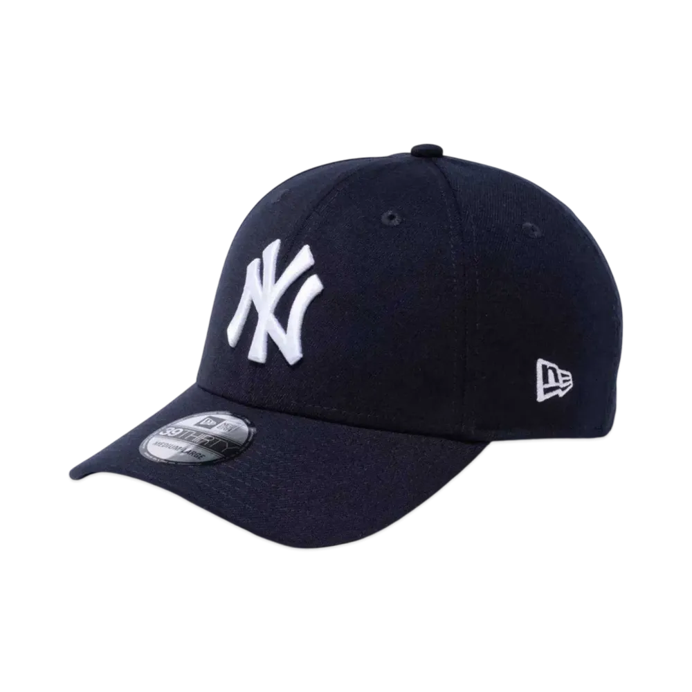 NEW ERA 39Thirty New York Yankees "Navy"