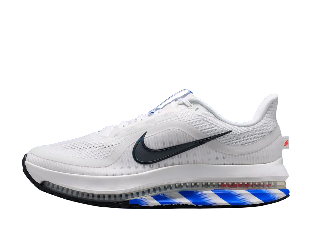 Nike Pegasus Premium CM "White/Racer Blue"