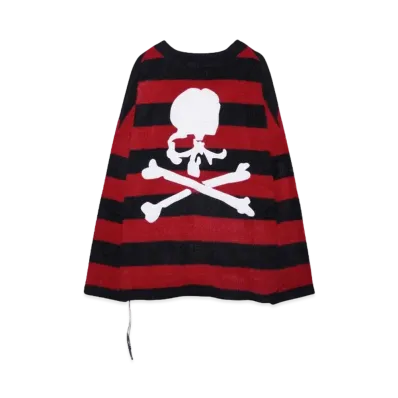 MASTERMIND 82 "BLACK x RED"