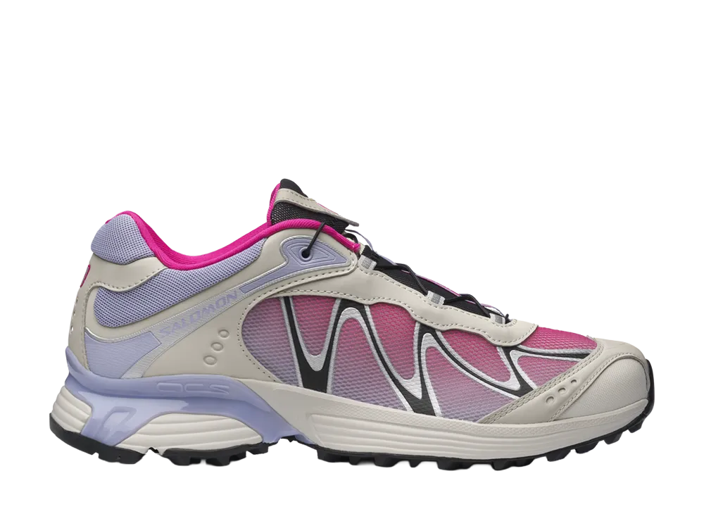 Salomon XT-Whisper "Rainy Day/Cosmic Sky/Pink Yarrow"