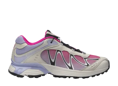 Salomon XT-Whisper "Rainy Day/Cosmic Sky/Pink Yarrow"