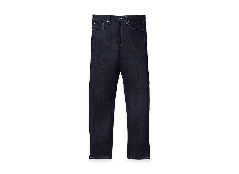 NEIGHBORHOOD Rigid Denim DP Mid Pants "Indigo"
