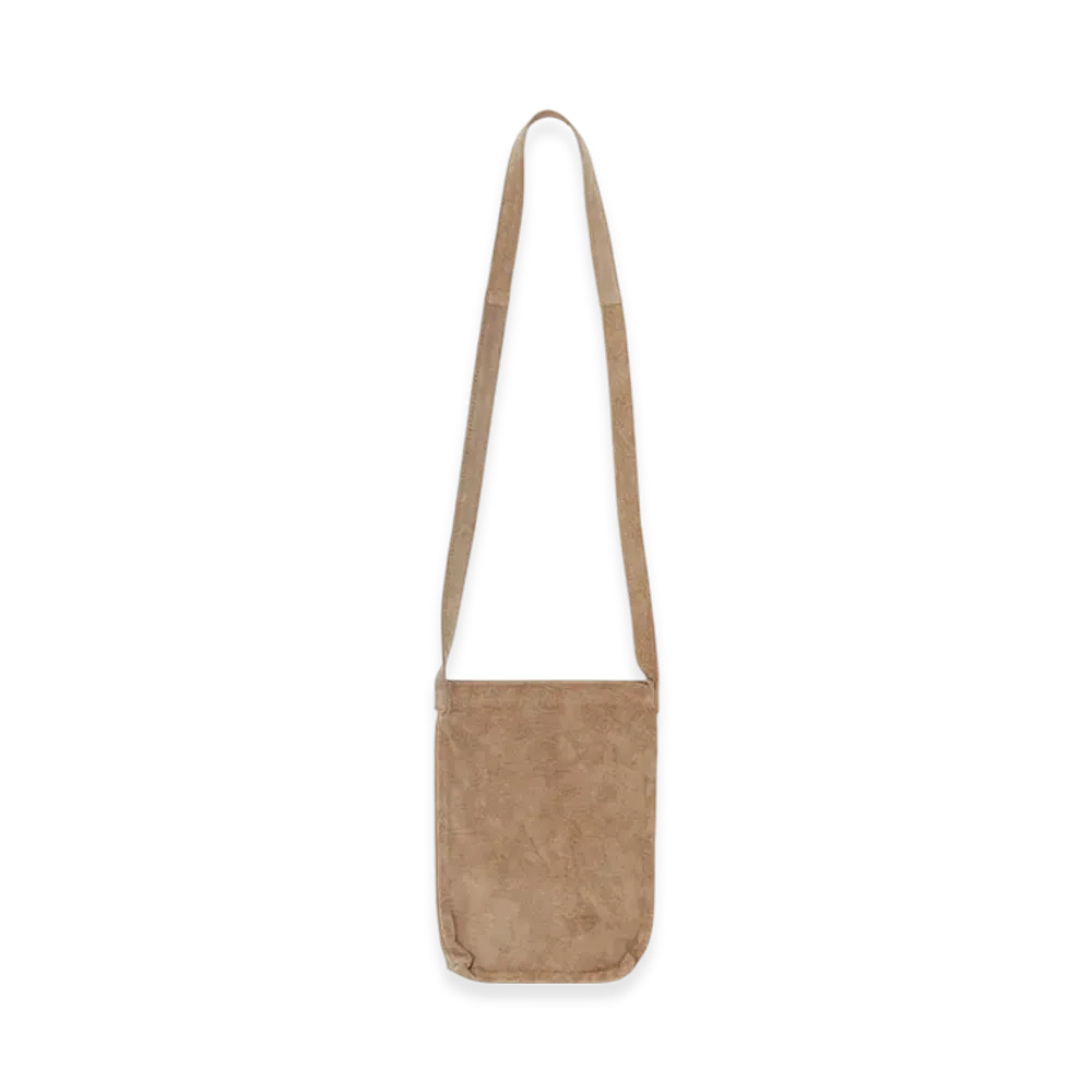 Hender Scheme Pig Shoulder Small "Beige"