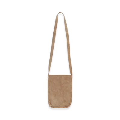 Hender Scheme Pig Shoulder Small "Beige"