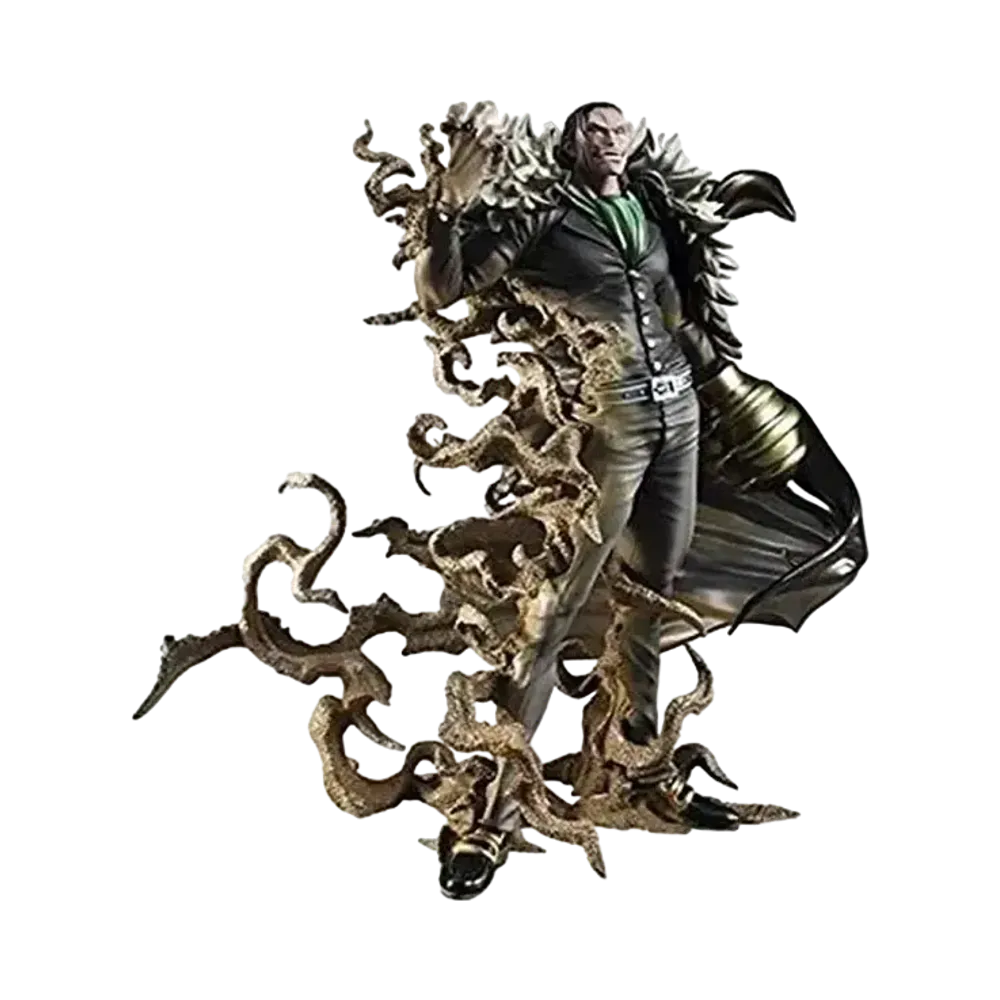 Portrait.Of.Pirates: ONE PIECE "MAS-MAXIMUM": Sir Crocodile