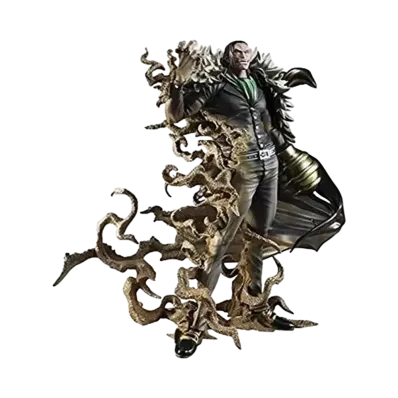 Portrait.Of.Pirates: ONE PIECE "MAS-MAXIMUM": Sir Crocodile